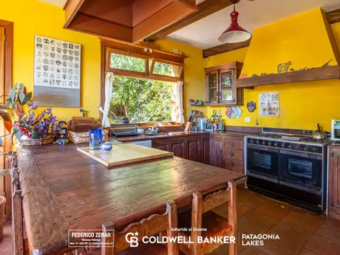 Casa en Venta 25 años