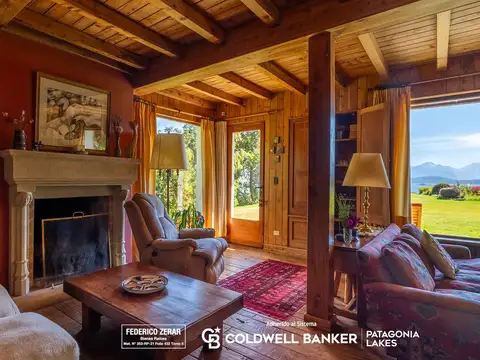 Casa en Venta de 10 dormitorios