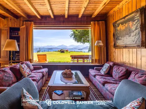 Villa Tacul, San Carlos de Bariloche