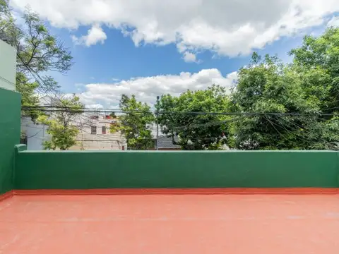 Depto Tipo Casa en Venta 36 años