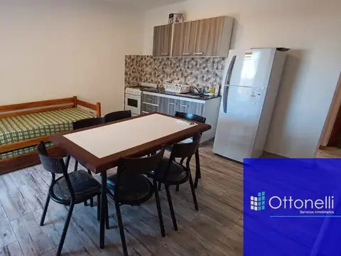 Departamento en Venta en Costa Azul, USD 48.000