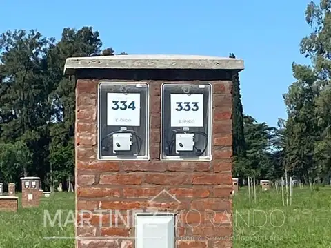 Terreno en Venta de 532,0 m2