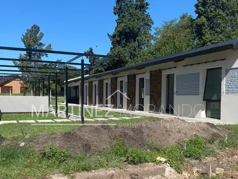 Terreno en Venta de 532,0 m2