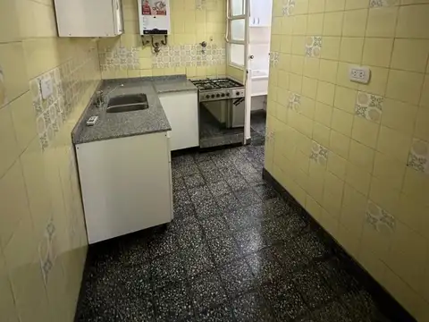 Departamento en Alquiler al Suroeste