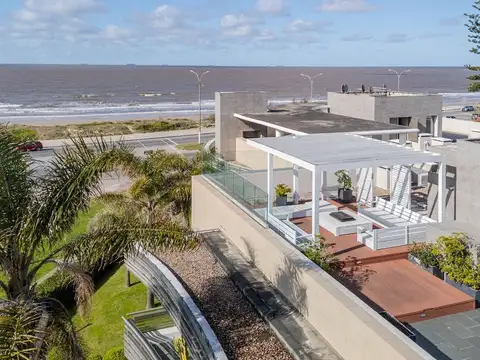 Departamento en Venta de 6 ambientes