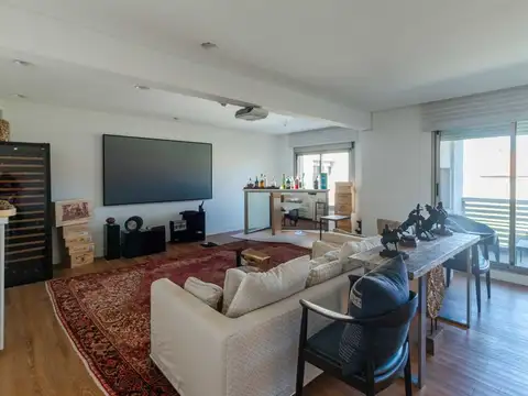 Departamento en Venta 15 años