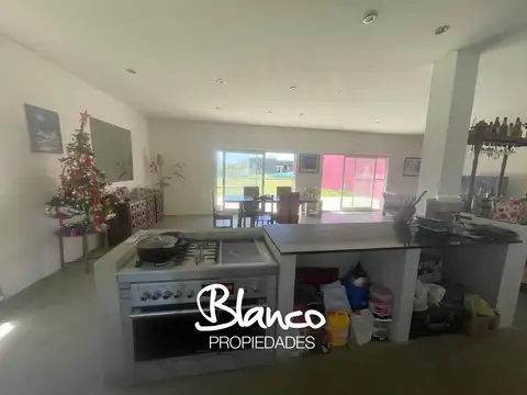 Casa en Venta 5 años
