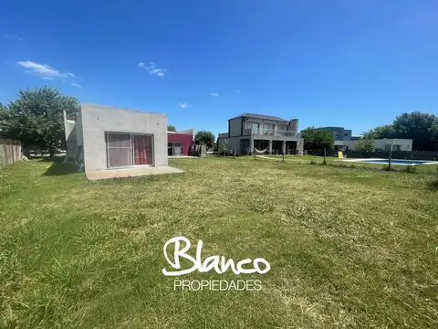 Haras Santa Maria - El Molino -