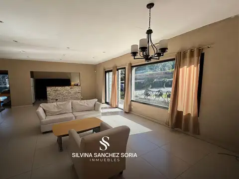 VENTA DEPARTAMENTO 2 AMB. LOS CARDALES