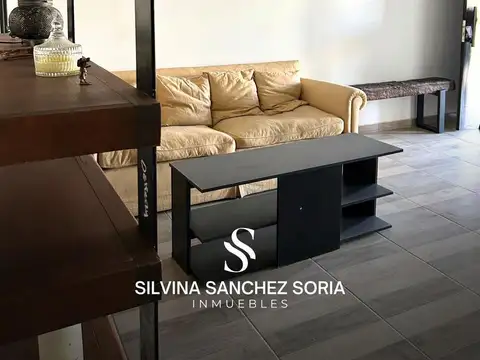 Departamento en Venta 3 años