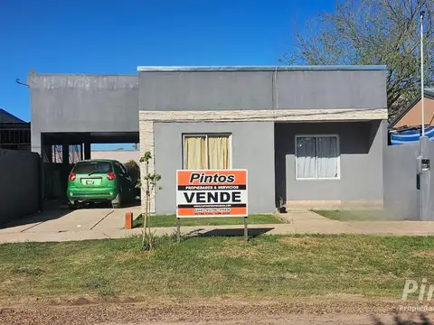 Casa en Venta de 2 dormitorios