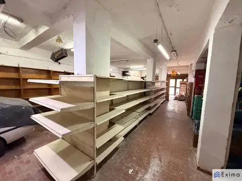 Local en Venta 45 años