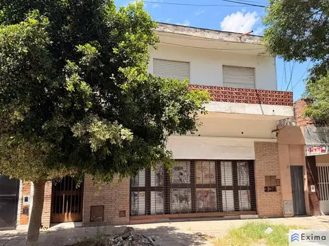 Local comercial con Galpon y Casa a la venta