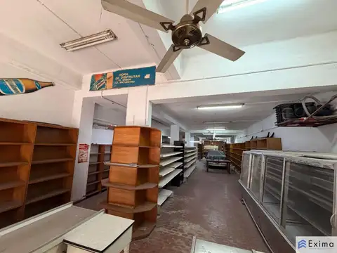 Local en Venta 45 años