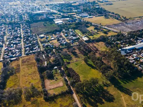 Terreno en Venta en Pilarica, $ 45.500.000