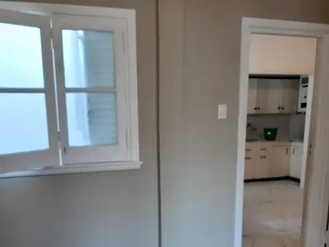 Depto Tipo Casa 4 ambientes con 1 baño