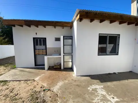 Casa en Venta en Mar Del Tuyu, USD 34.000