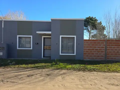 Casa en Venta de 2 dormitorios