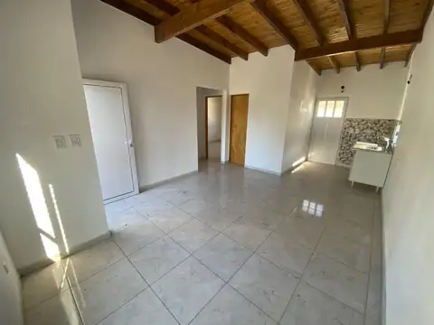 Chalet venta 3 ambientes Mar del tuyu calle 9 y 59