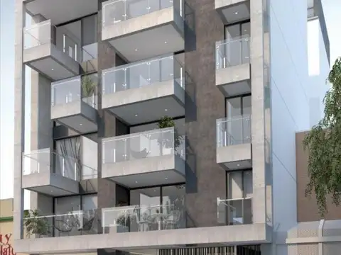 Departamento a Estrenar, entrega 2026