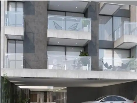 Departamento en Venta de Monoambiente