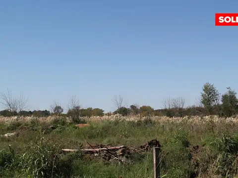 Terreno en Venta en Villa Astolfi, USD 39.999