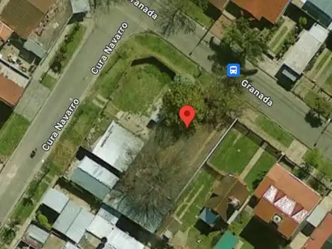 Granada e/ Navarro y Cristobal