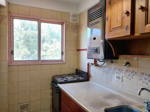 Departamento en Venta 32 años