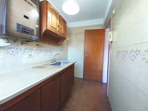 Departamento en Venta al Este