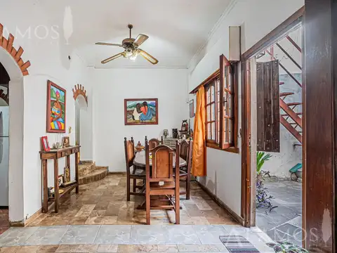 Casa en Venta 40 años