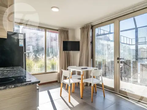 Departamento en Venta en Pinamar