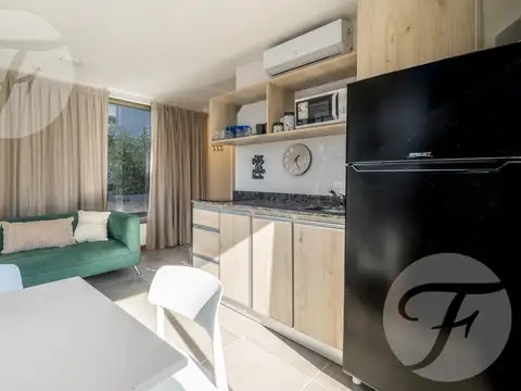 Departamento en Venta en Pinamar, USD 130.000