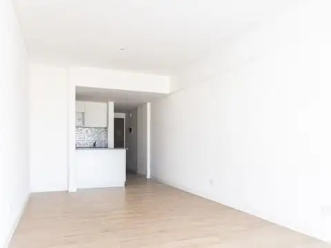 Departamento en Venta en Belgrano Chico, USD 137.837