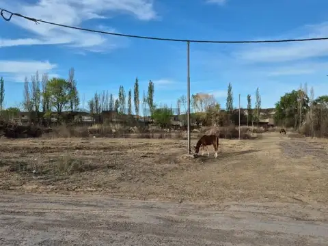 Terreno en Venta en Cinco Saltos, USD 9.000