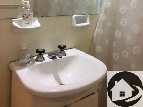 Departamento en alquiler de 1 dormitorio en Retiro