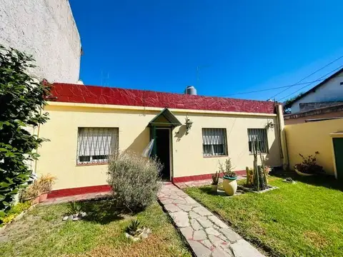 Casa en Venta de 2 dormitorios