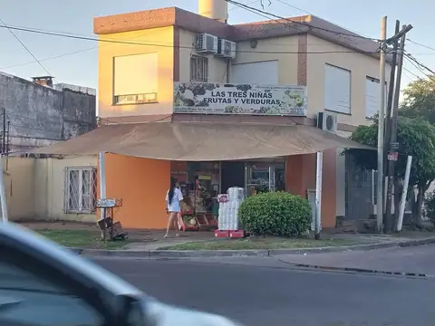 LEANDRO N. ALEM 2905