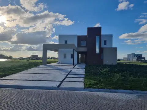 Venta, Casa a Laguna, Santa Clara al Sur, San Vicente