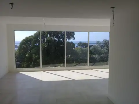 Departamento en Alquiler con 2 cocheras