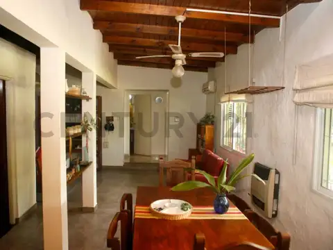 422, entre 133 y 134 3200, Piso 0