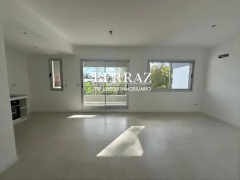 Departamento Venta 3 Ambientes Lagoon 76 m2 Pilar