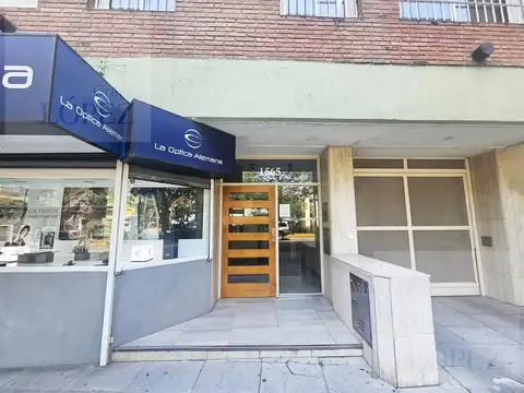 Departamento en Alquiler Temporal de 3 ambientes