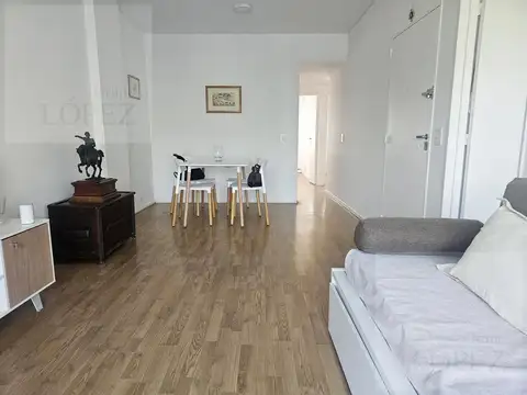 Departamento en Alquiler Temporal 20 años