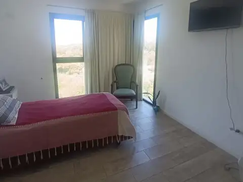 VENTA 3 DOR  - BARRIO CERRADO SIERRA NUEVA