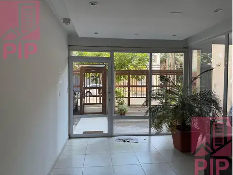 General Gelly Y Obes 1200, Piso PB