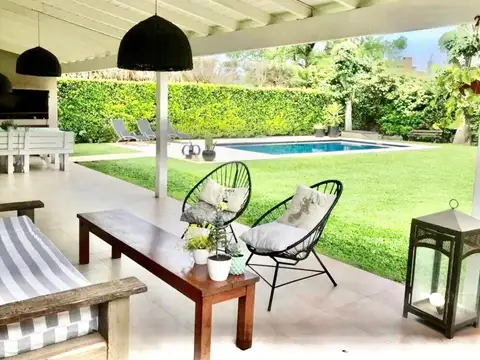 Casa  en Alq. Temporario ubicado en Santa Barbara, Tigre, G.B.A. Zona Norte