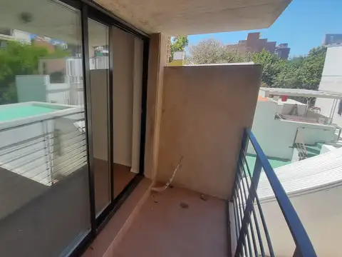 Departamento en Venta en Republica De La Sexta, USD 105.000