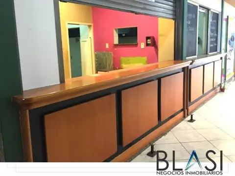 Local en Venta en Centro, USD 65.000