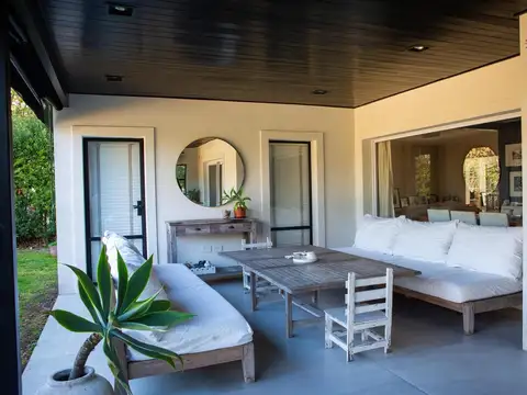 Corredor Bancalari al 3900