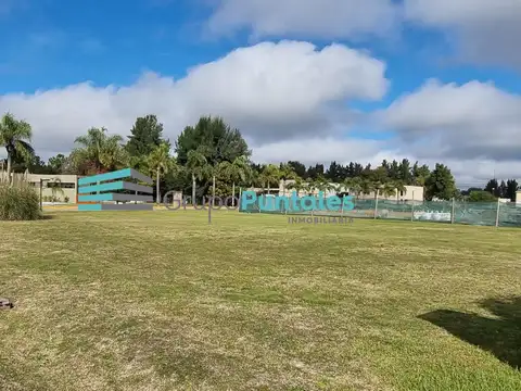 Terreno en Venta de 1600,0 m2